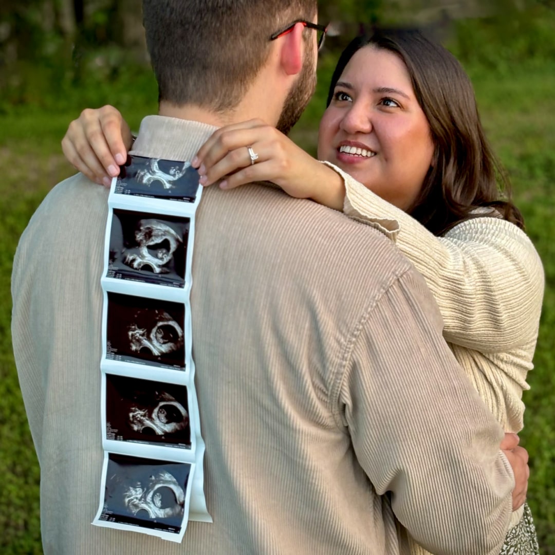 Photo shared by Josalyne for their Babylist baby registry.