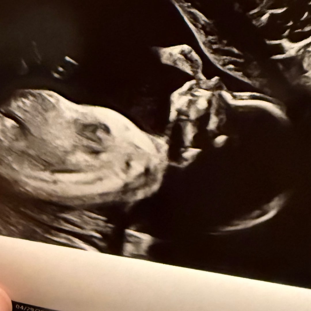 Photo shared by Jessica for their Babylist baby registry.