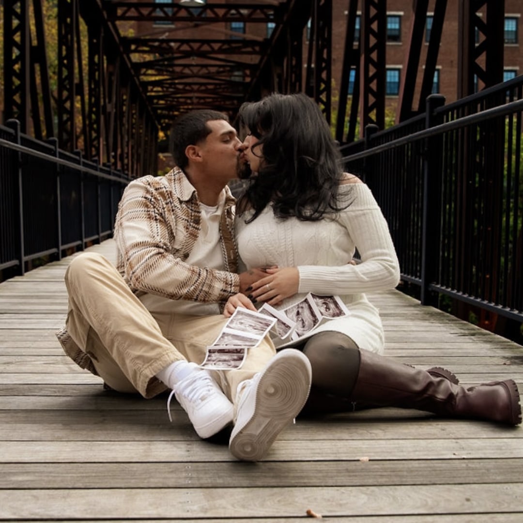 Photo shared by Mia for their Babylist baby registry.