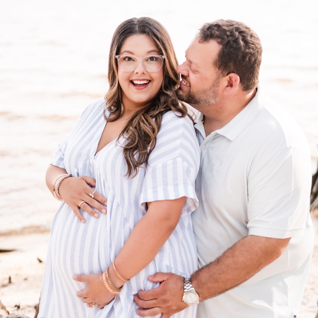 Photo shared by Christin for their Babylist baby registry.
