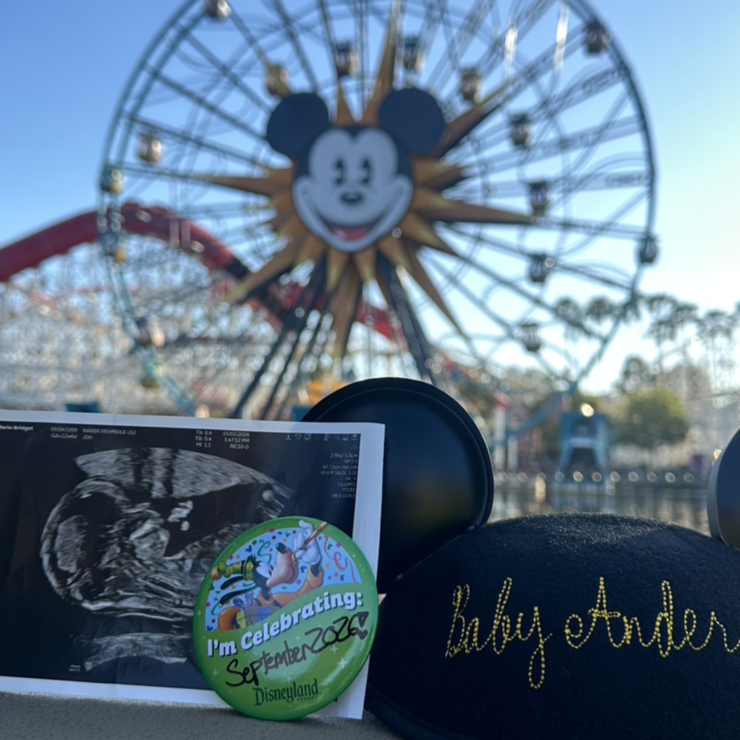 Photo shared by Serena for their Babylist baby registry.