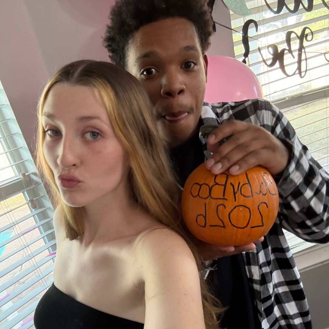 Photo shared by Kayla for their Babylist baby registry.