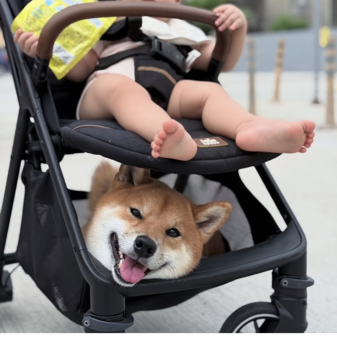 Photo shared by Jessi for their Babylist baby registry.