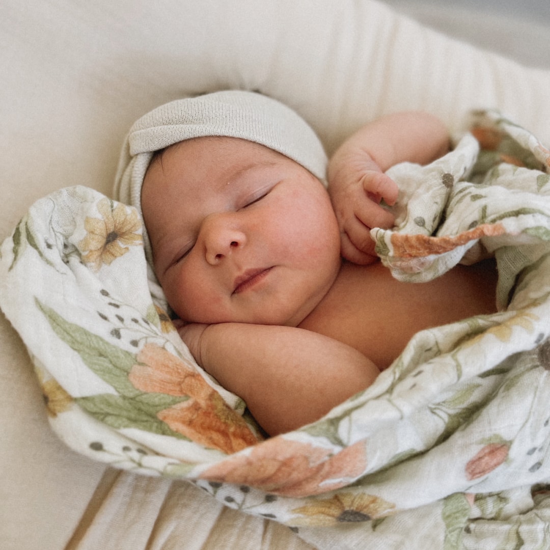 Photo shared by Erin for their Babylist baby registry.