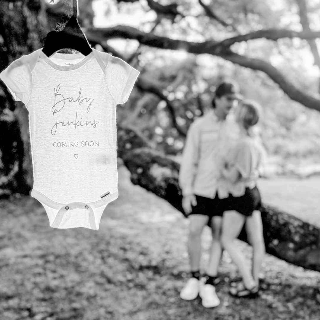 Photo shared by Dawn for their Babylist baby registry.