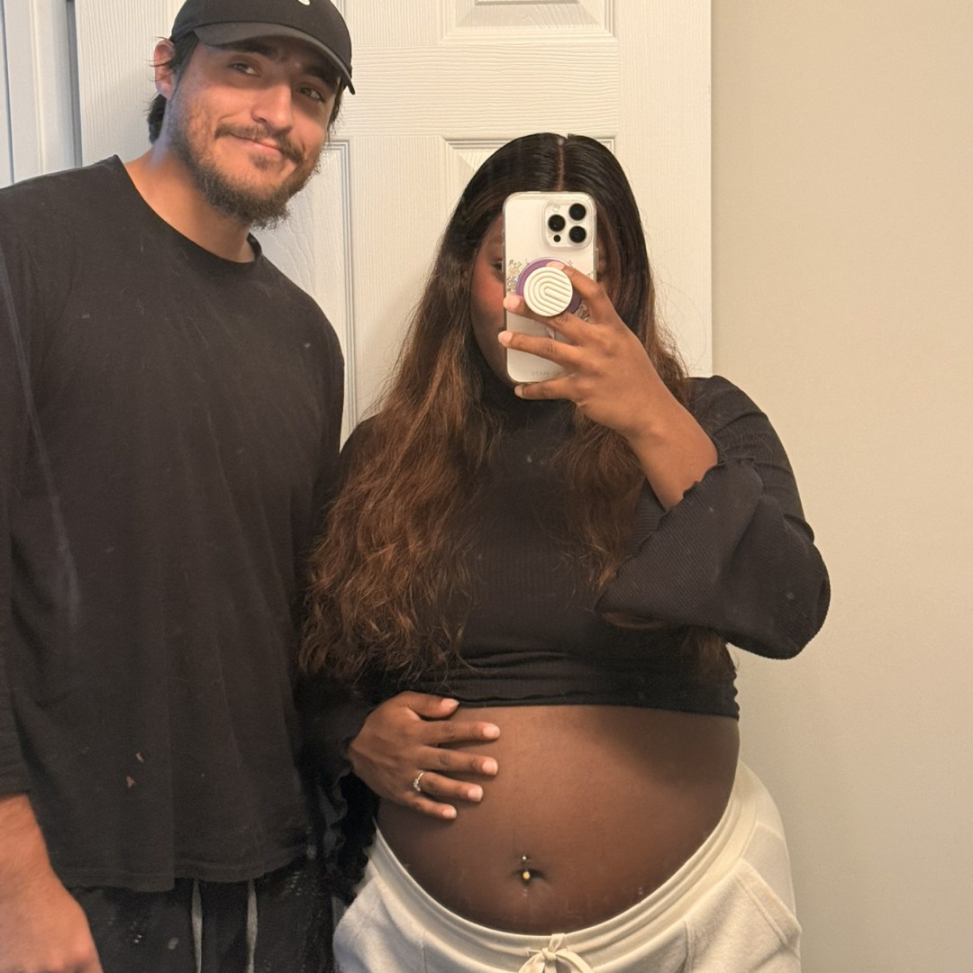 Photo shared by Asia for their Babylist baby registry.