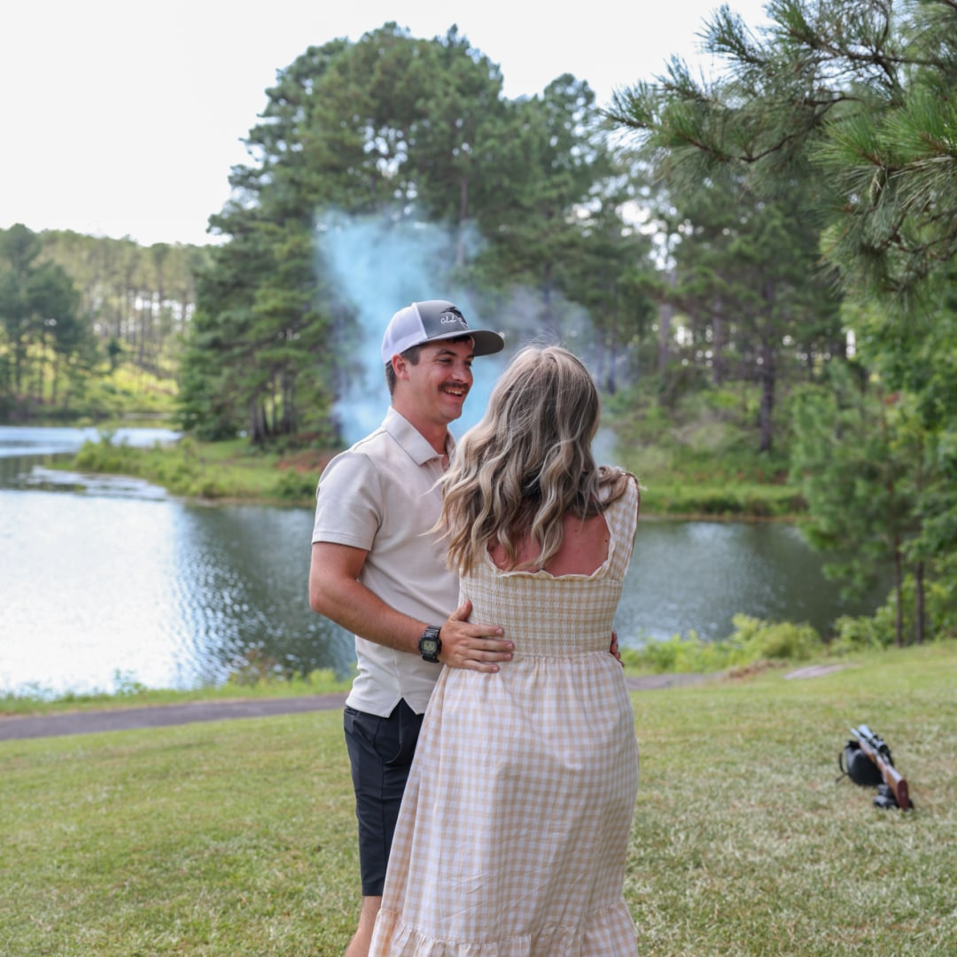 Photo shared by Katie for their Babylist baby registry.
