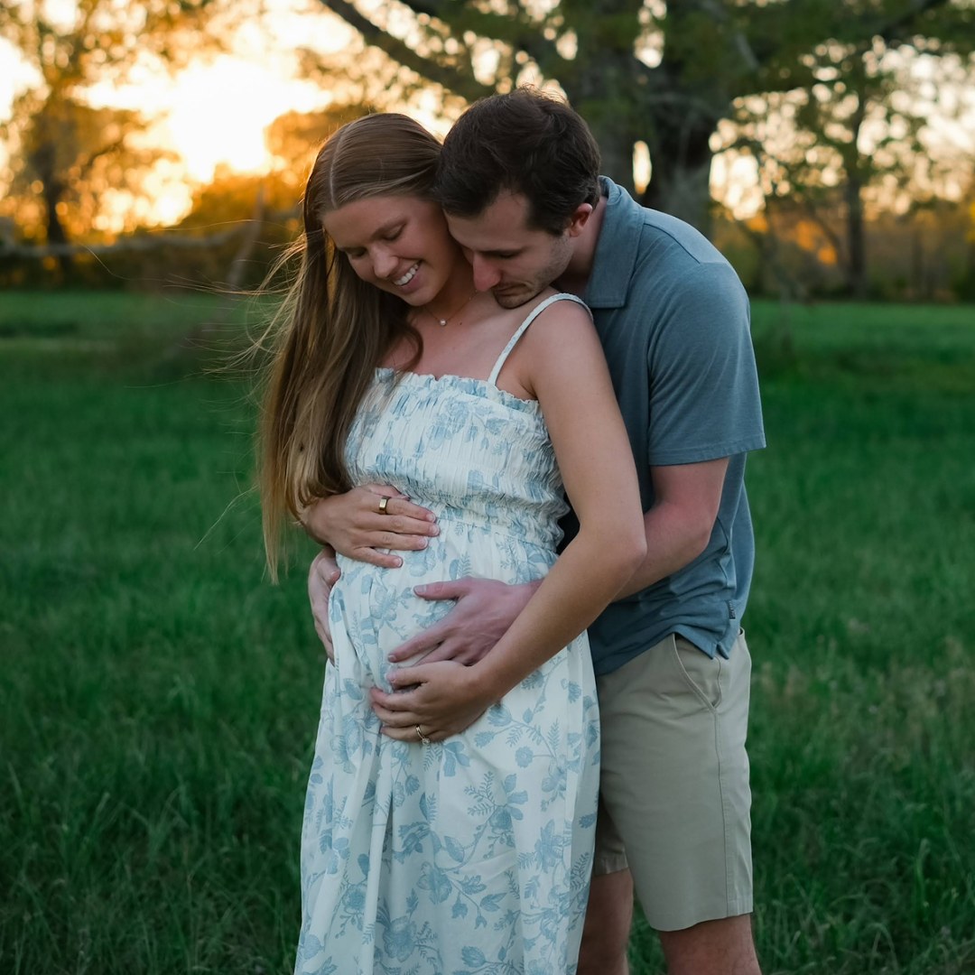 Photo shared by Hannah for their Babylist baby registry.