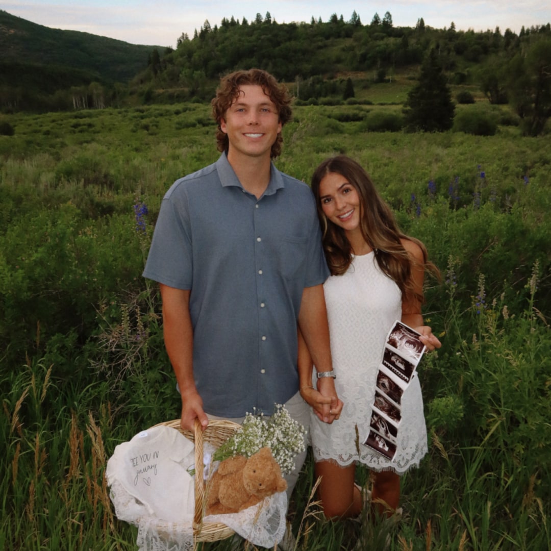 Photo shared by Emma and Boston for their Babylist baby registry.