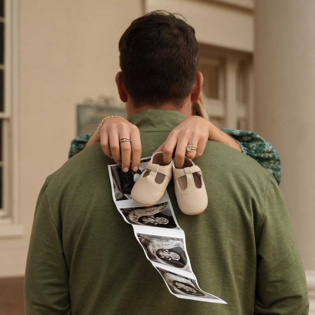 Photo shared by Reagan for their Babylist baby registry.