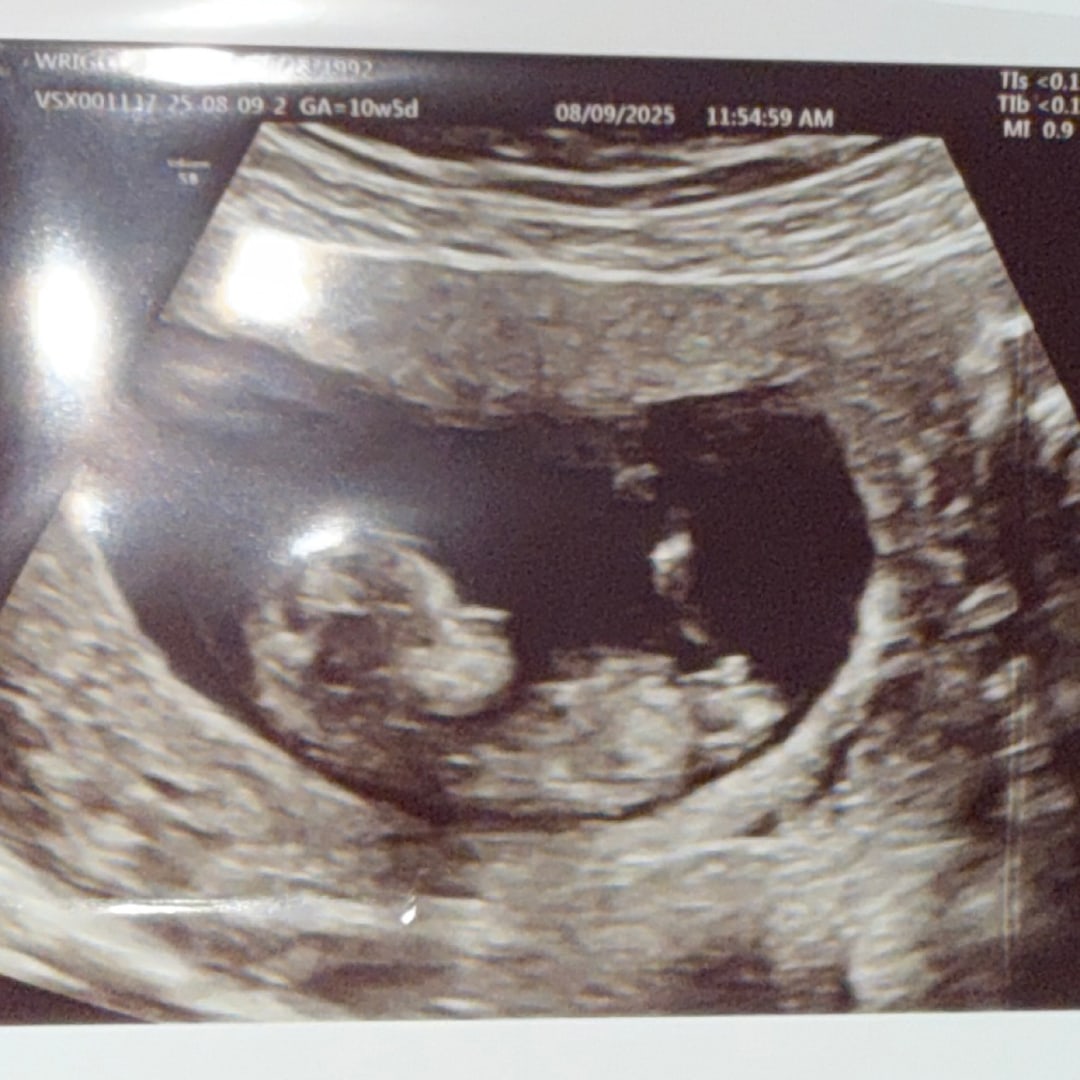 Photo shared by Jasmine for their Babylist baby registry.