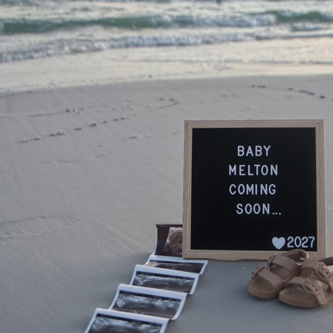 Photo shared by Clarice for their Babylist baby registry.