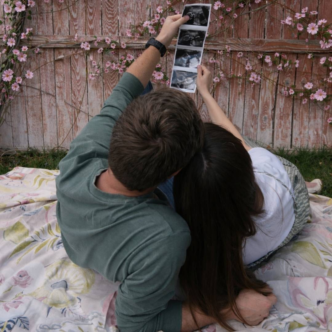 Photo shared by Hannah for their Babylist baby registry.