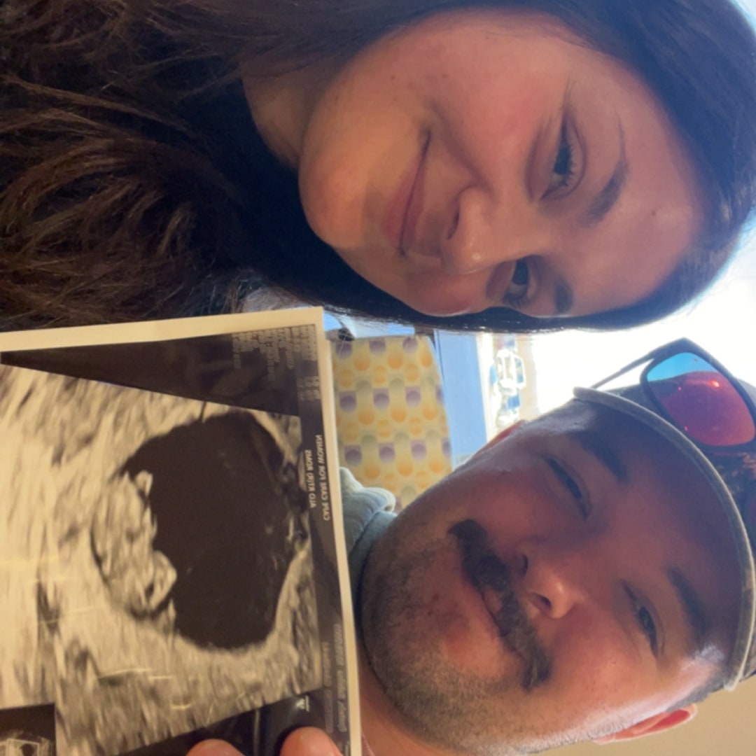 Photo shared by Sabrina for their Babylist baby registry.