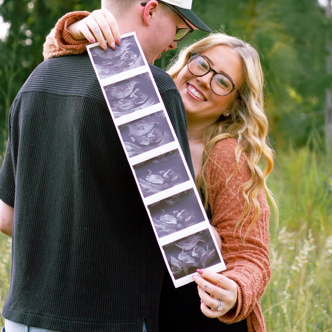 Photo shared by Addison for their Babylist baby registry.