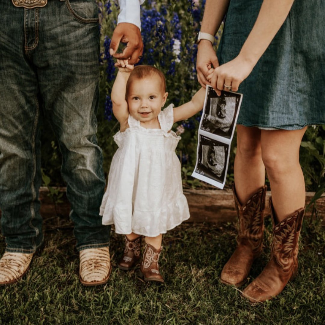 Photo shared by Ellie for their Babylist baby registry.