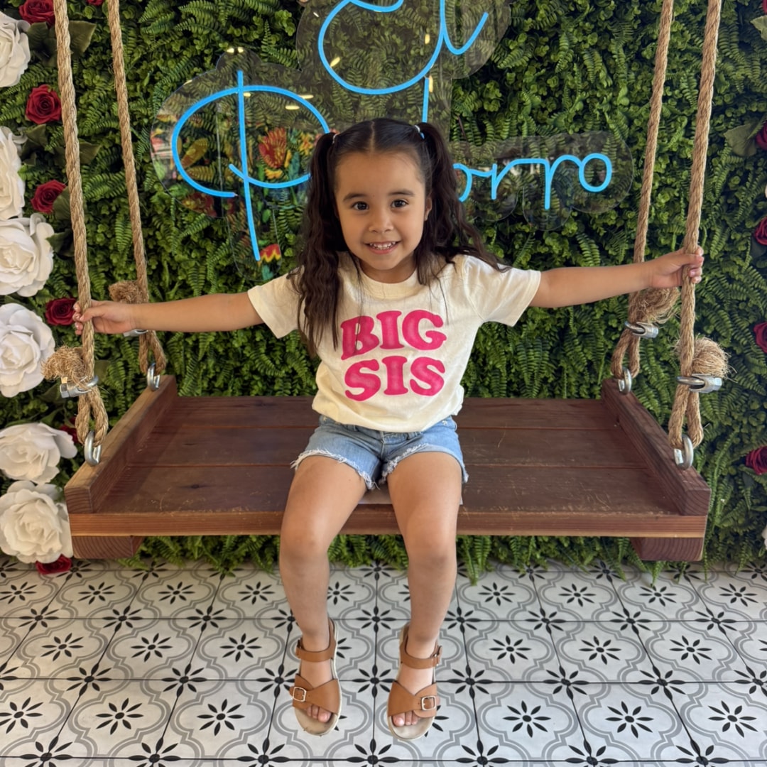 Photo shared by Angie for their Babylist baby registry.