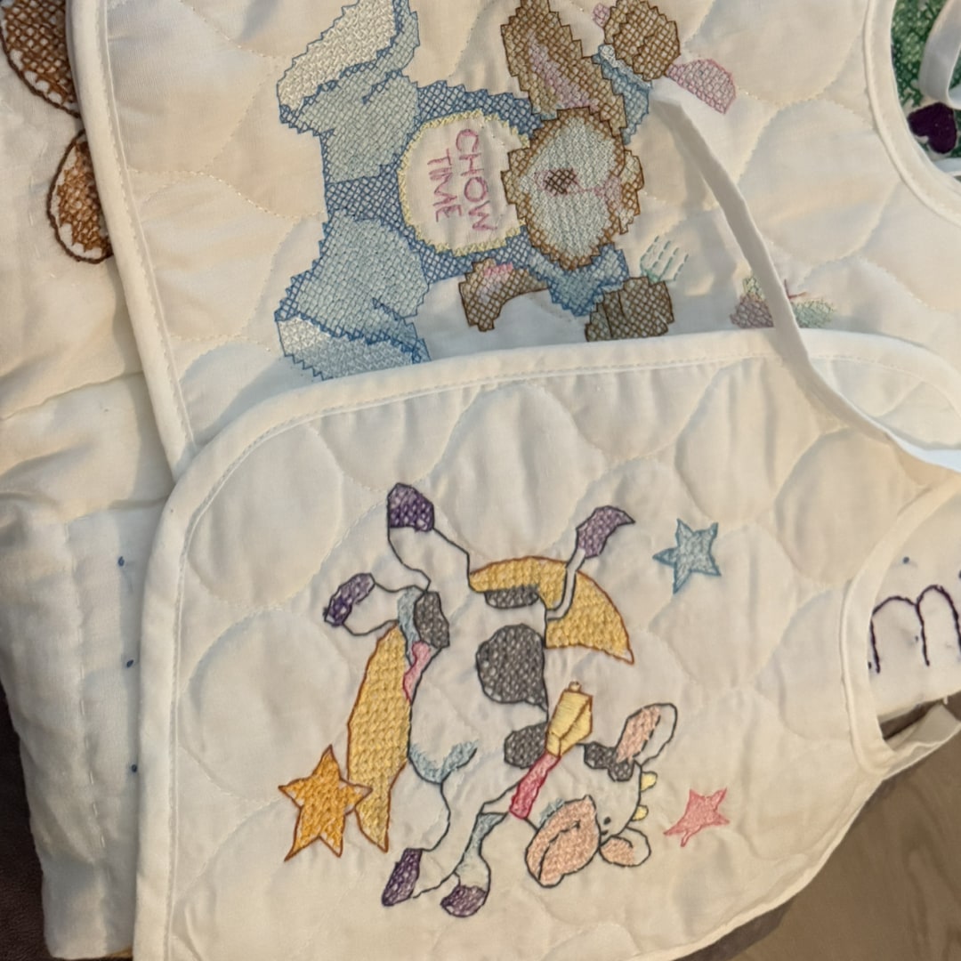 Photo shared by Karina for their Babylist baby registry.