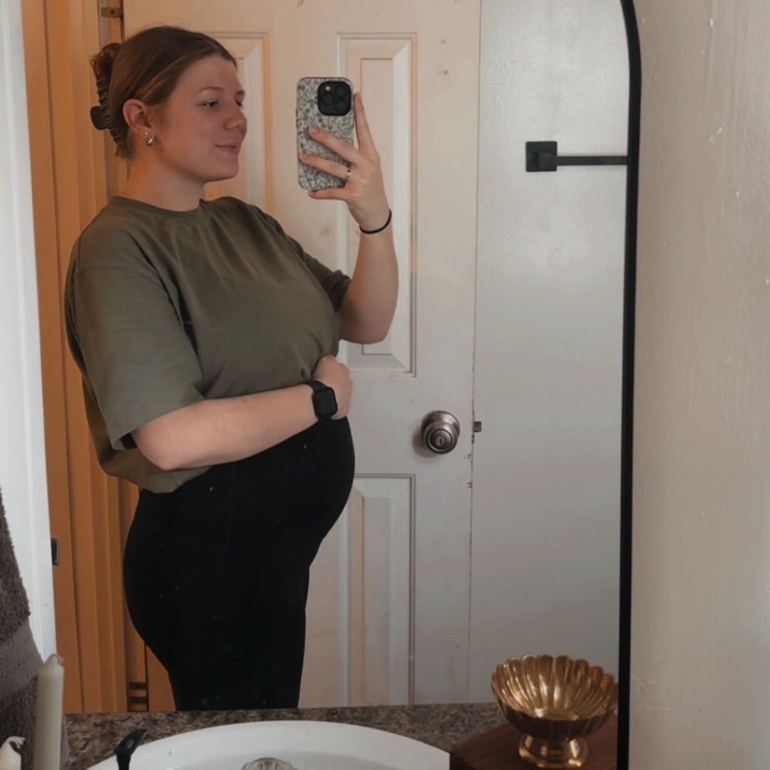 Photo shared by Jana for their Babylist baby registry.