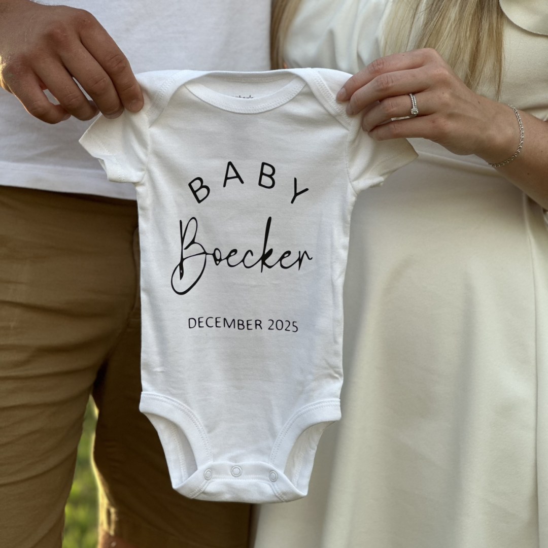 Photo shared by Hallee for their Babylist baby registry.
