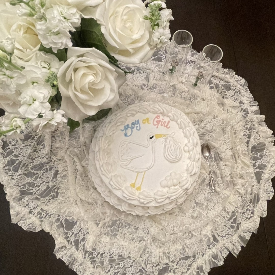 Photo shared by Miranda for their Babylist baby registry.