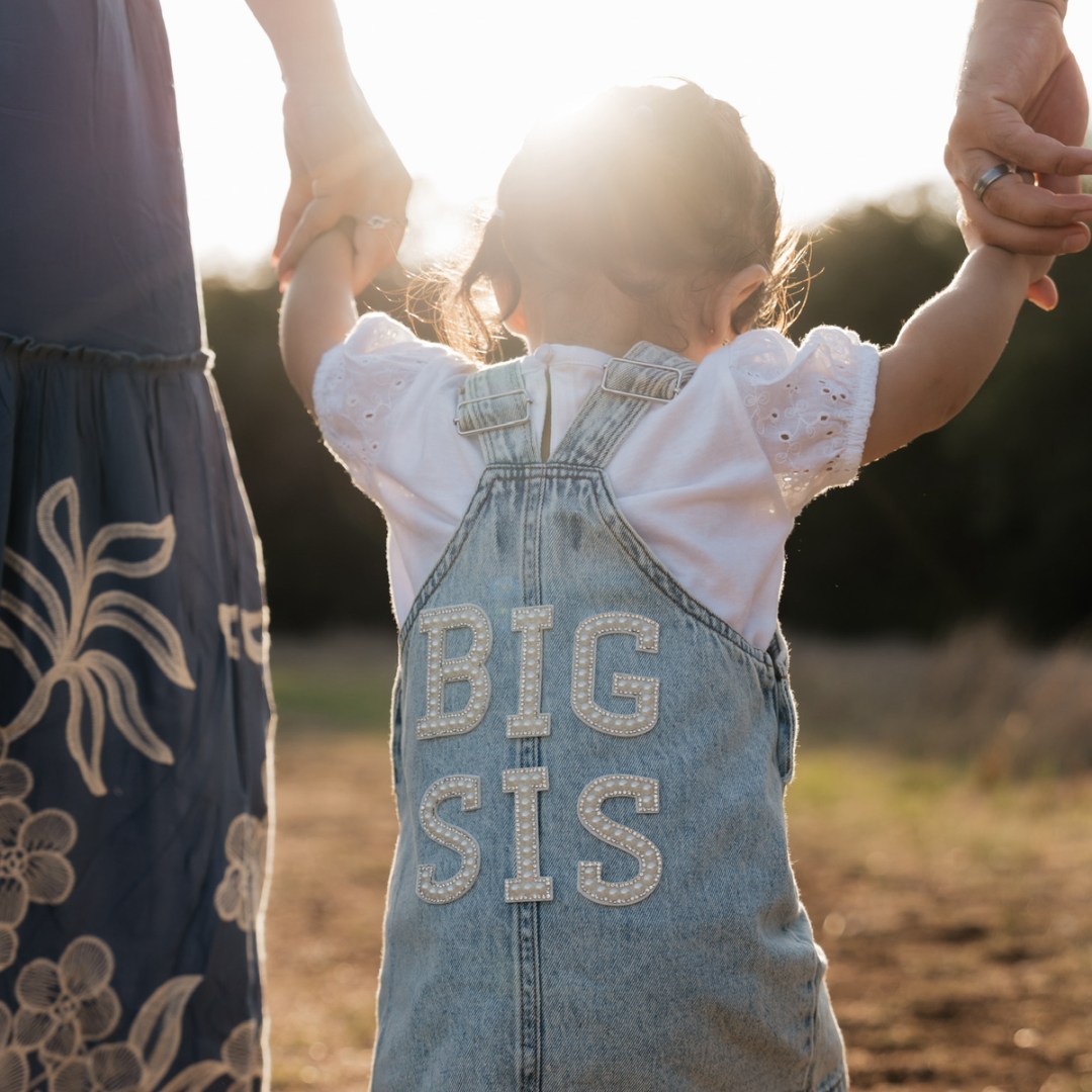 Photo shared by Crystal for their Babylist baby registry.
