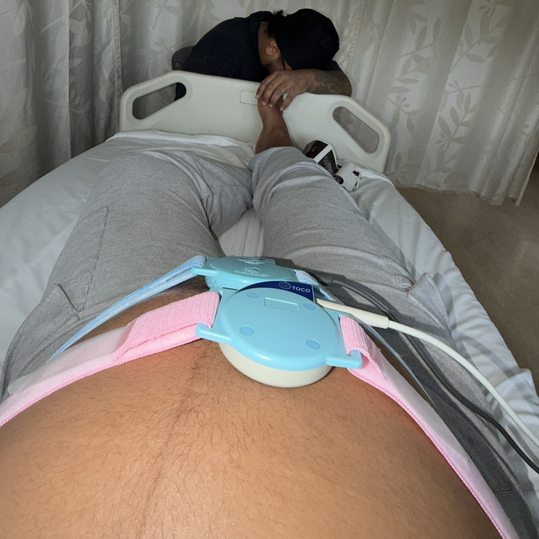 Photo shared by Darlin for their Babylist baby registry.