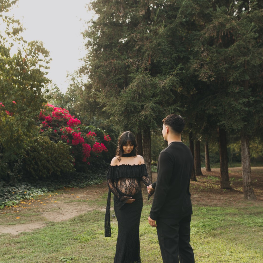 Photo shared by Andrea for their Babylist baby registry.