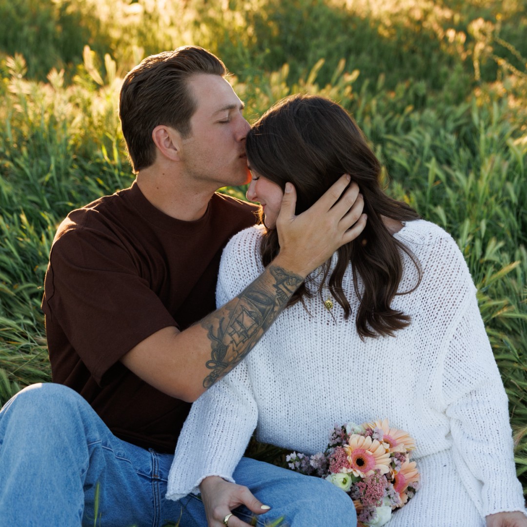 Photo shared by Ashley for their Babylist baby registry.