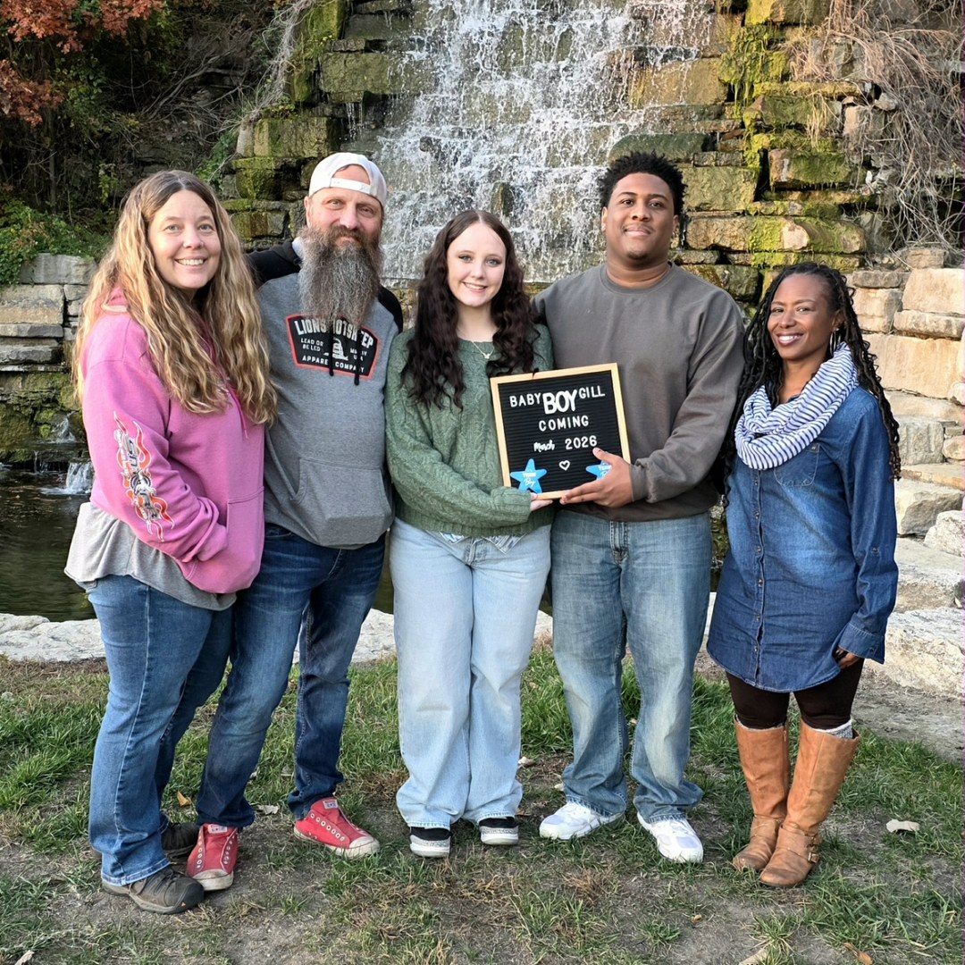 Photo shared by Alexandria for their Babylist baby registry.