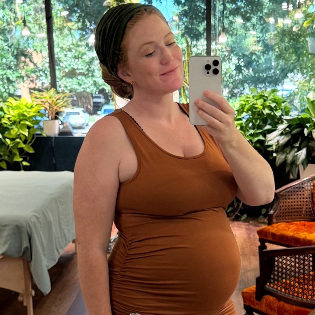 Photo shared by Kinsey for their Babylist baby registry.