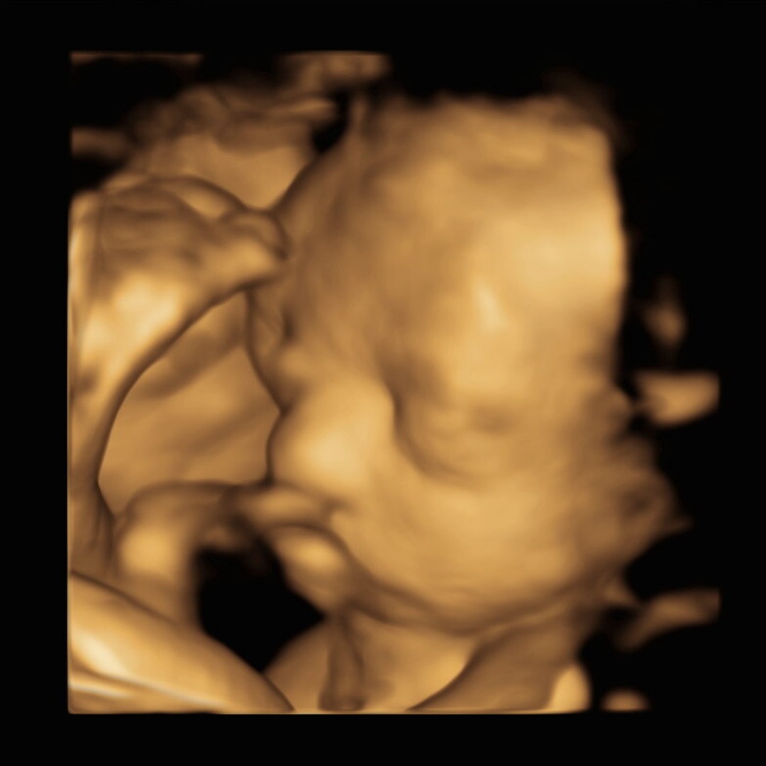 Photo shared by Heather for their Babylist baby registry.