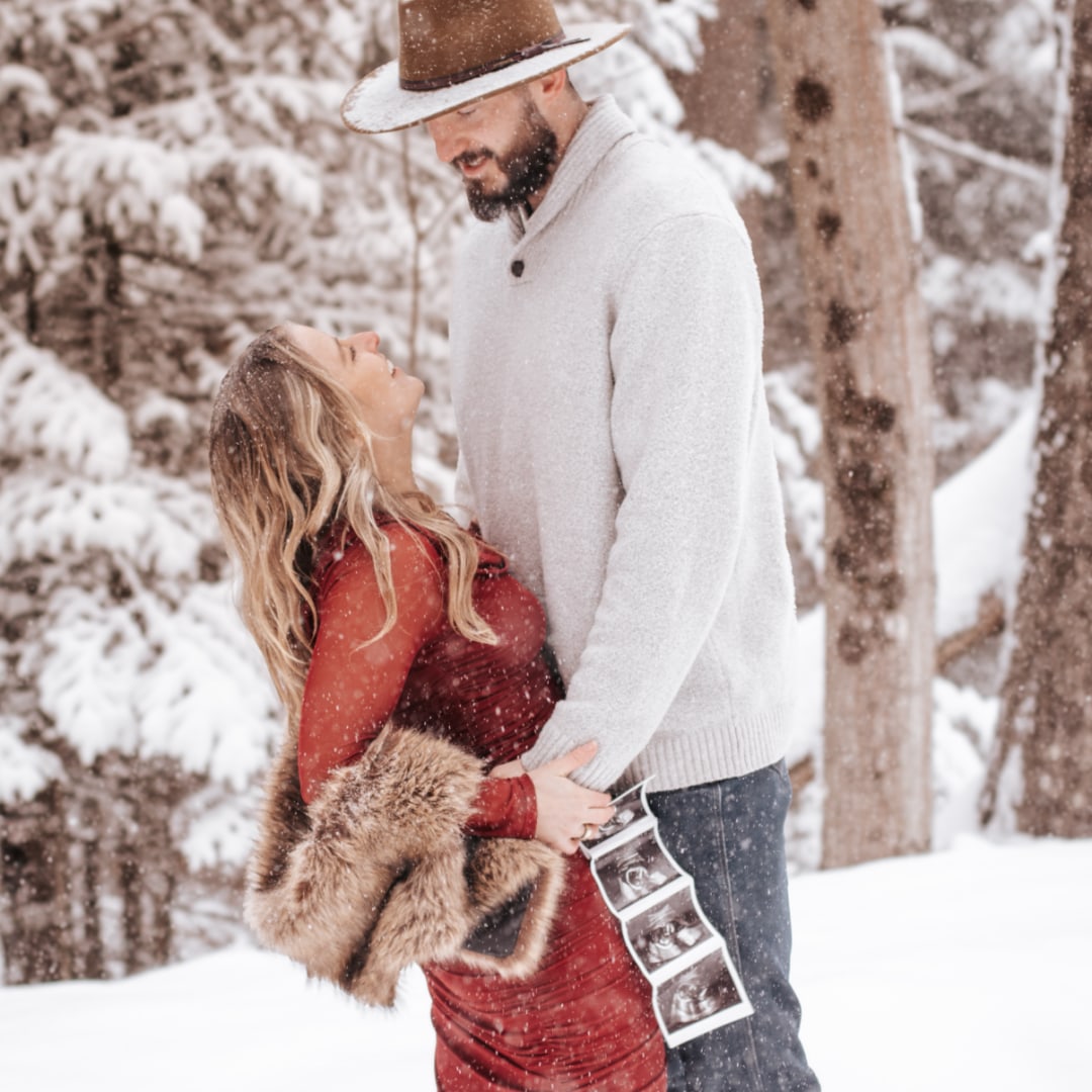 Photo shared by Kendra for their Babylist baby registry.
