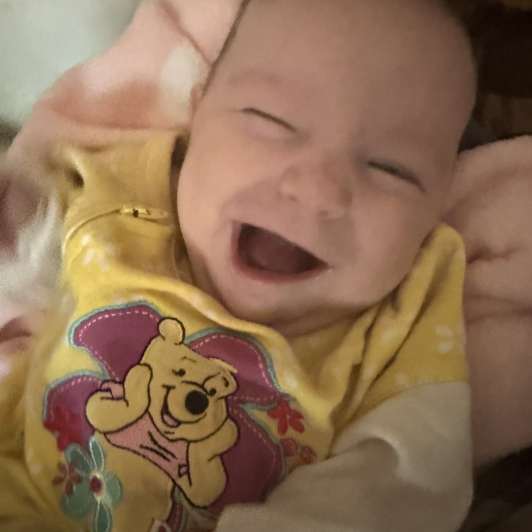 Photo shared by Madison for their Babylist baby registry.
