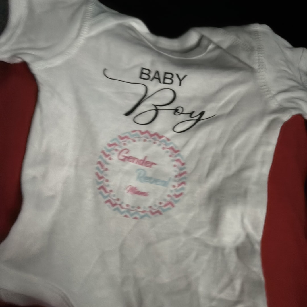Photo shared by Quon’Niyah for their Babylist baby registry.