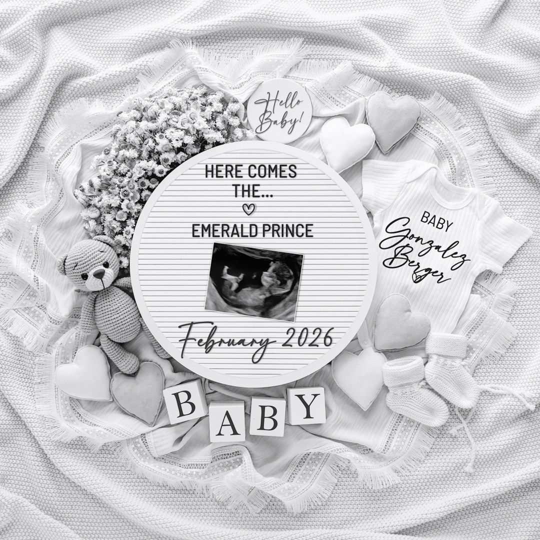 Photo shared by Ilana for their Babylist baby registry.