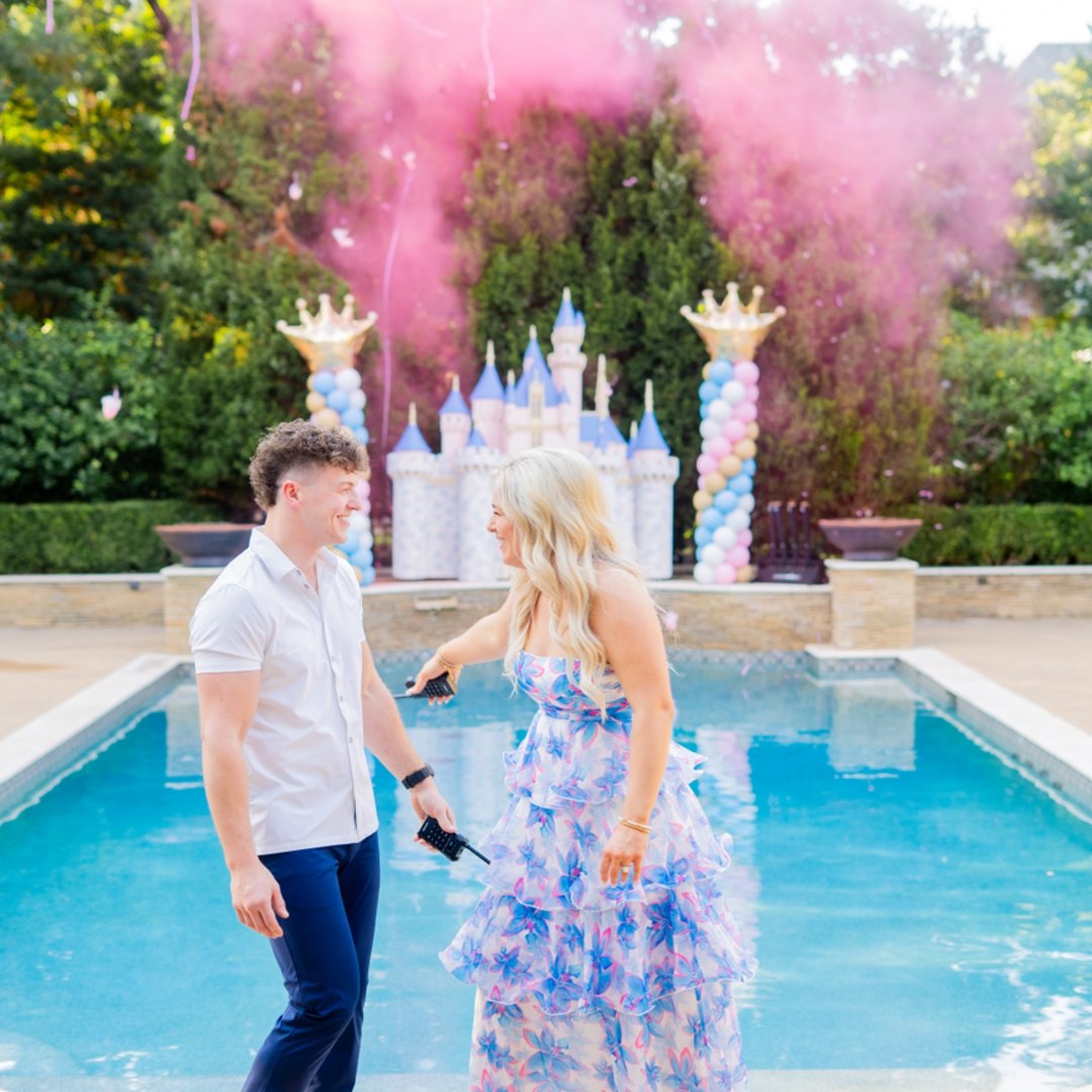 Photo shared by Taylor for their Babylist baby registry.