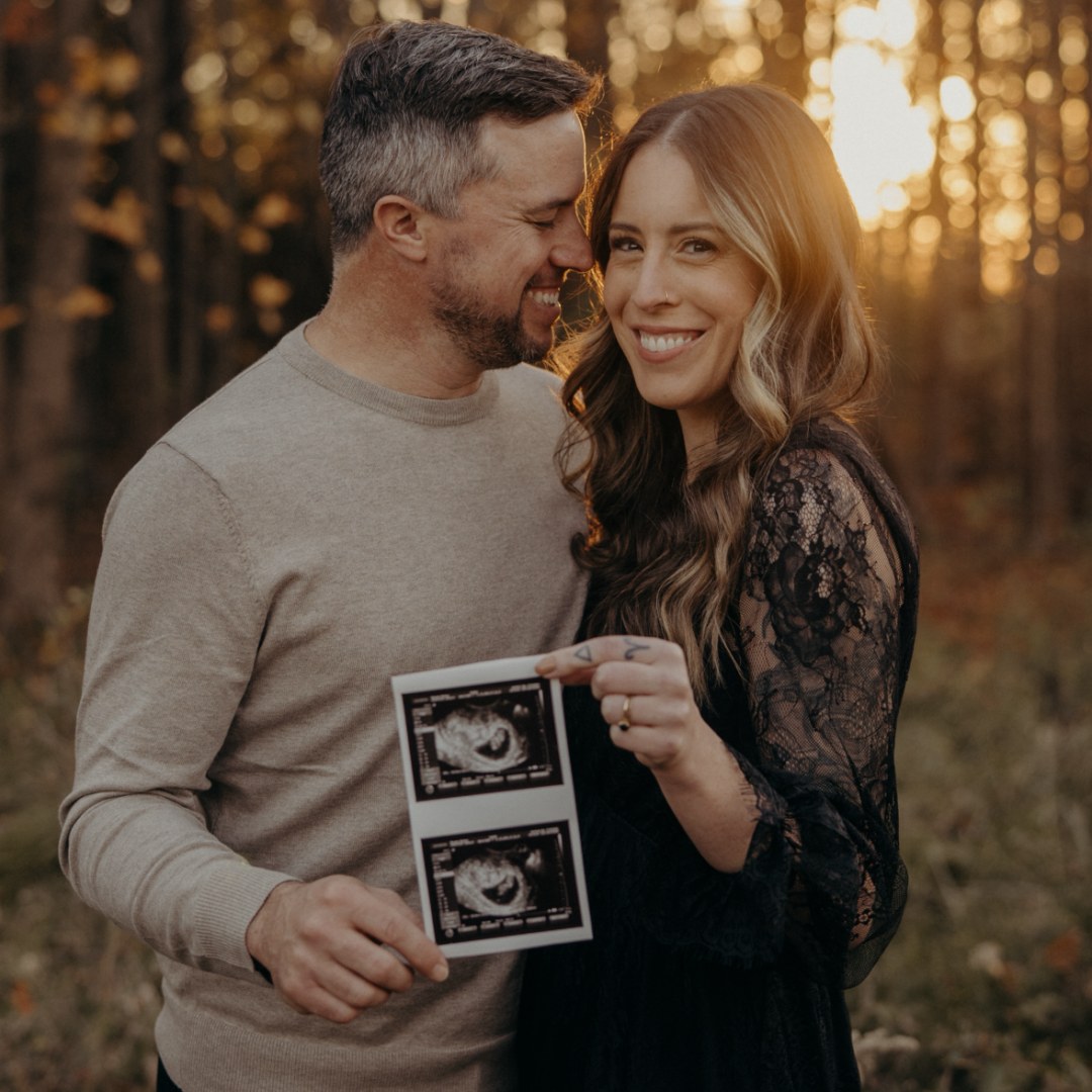 Photo shared by Ashley for their Babylist baby registry.