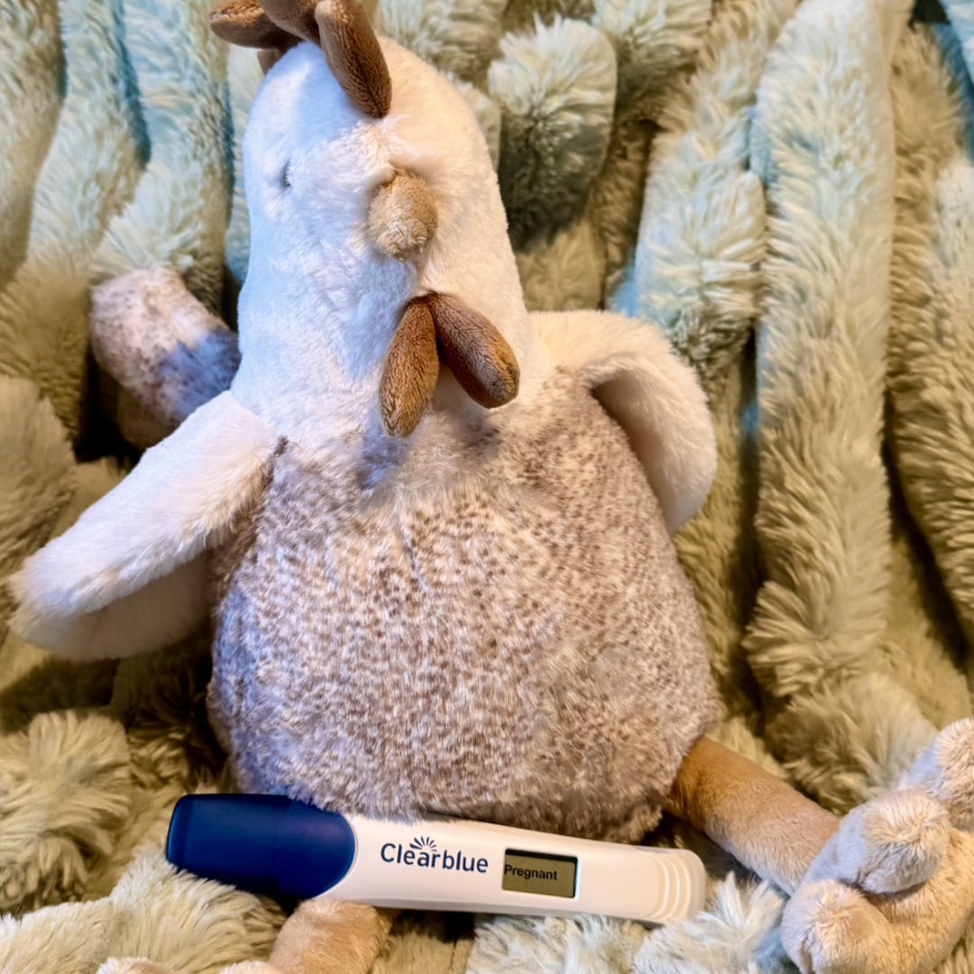 Photo shared by Autumn for their Babylist baby registry.