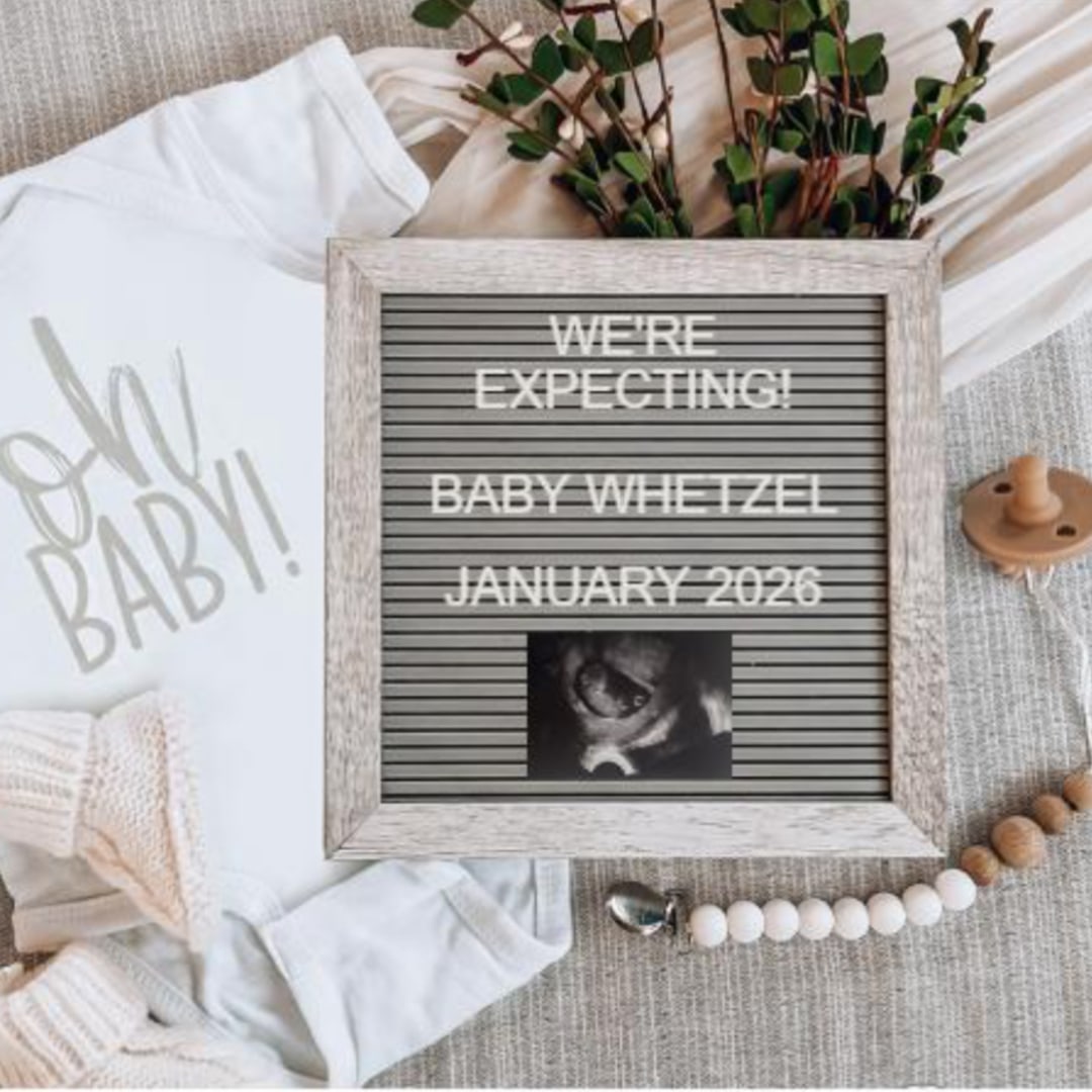 Photo shared by Brook for their Babylist baby registry.