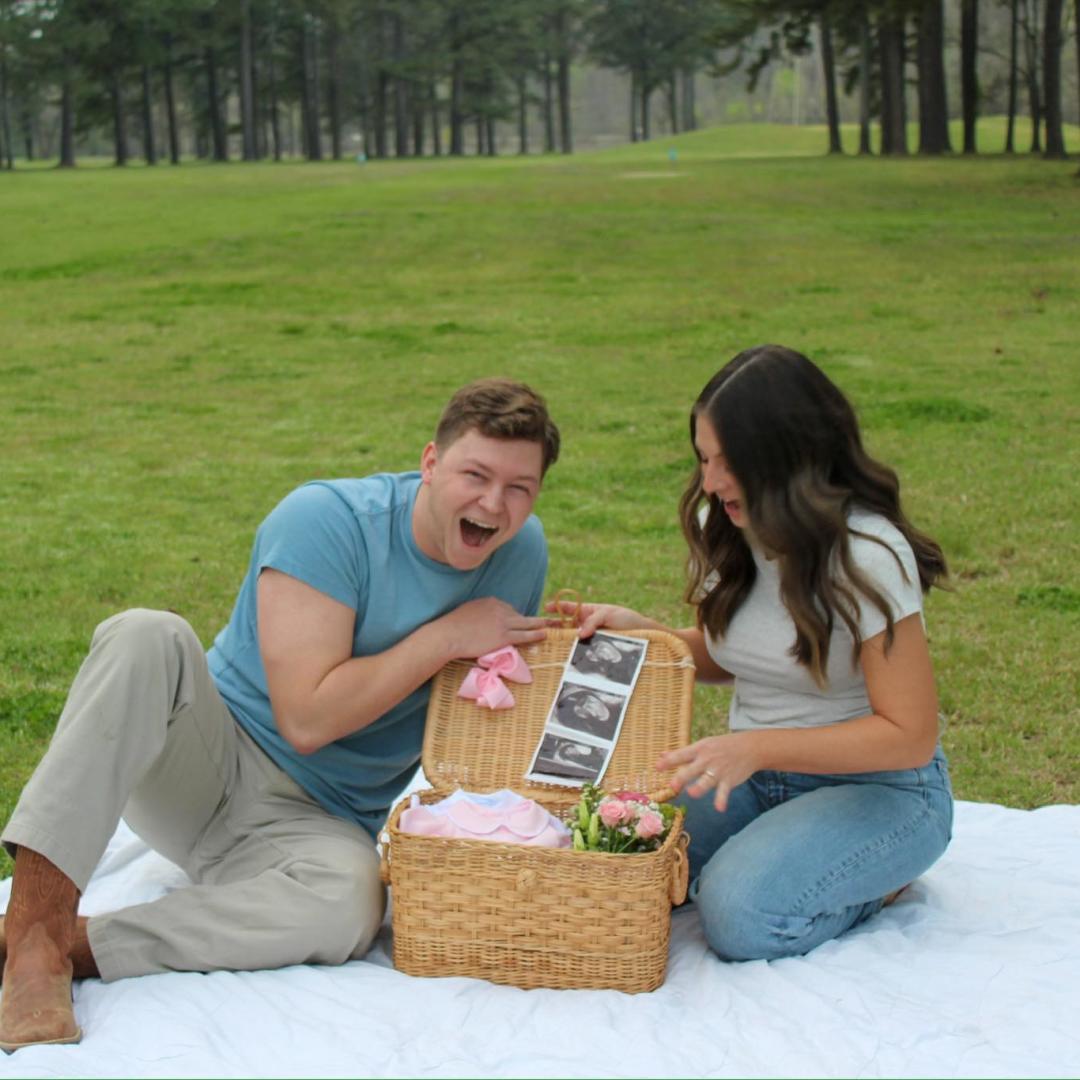 Photo shared by Taylor for their Babylist baby registry.