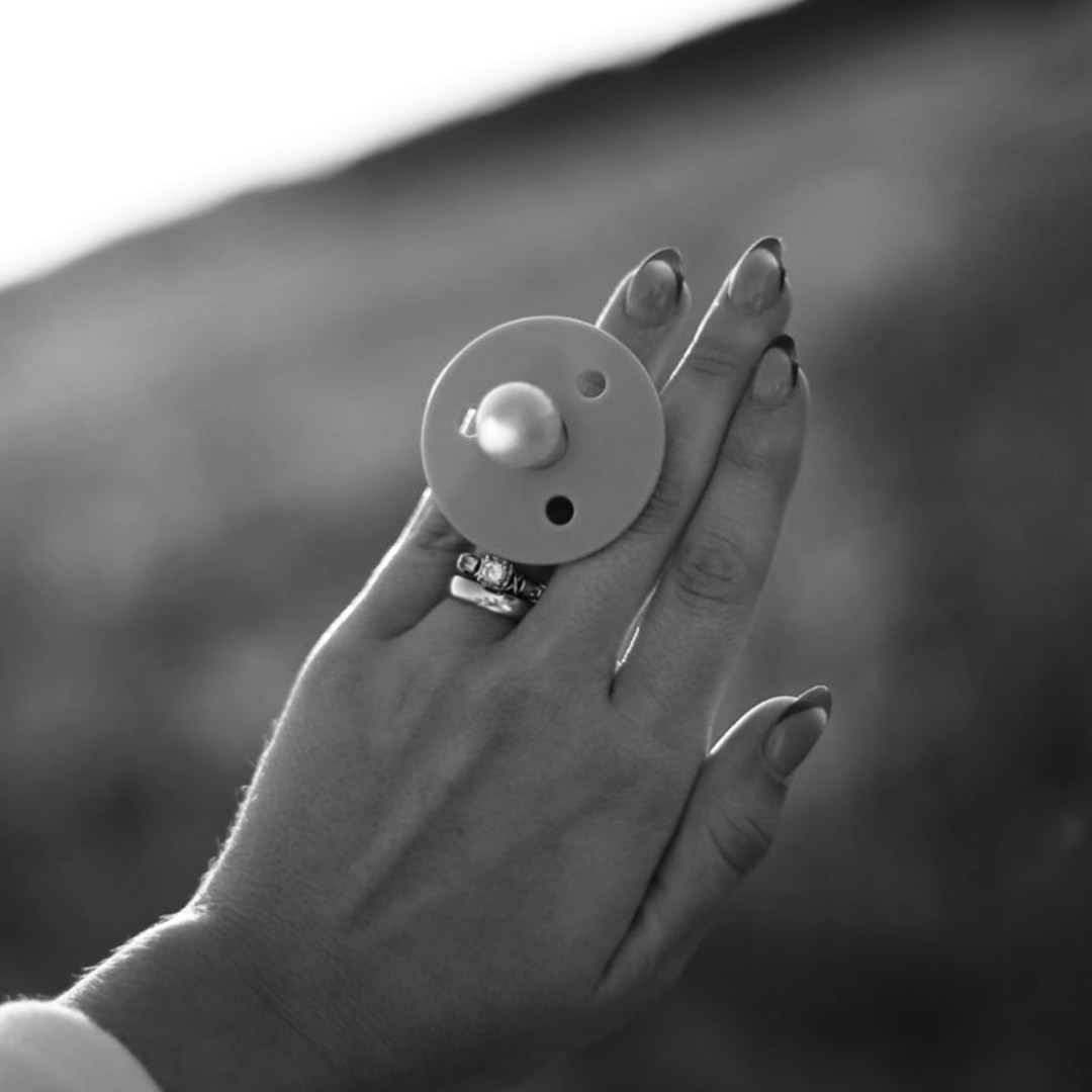 Photo shared by Mikaela for their Babylist baby registry.