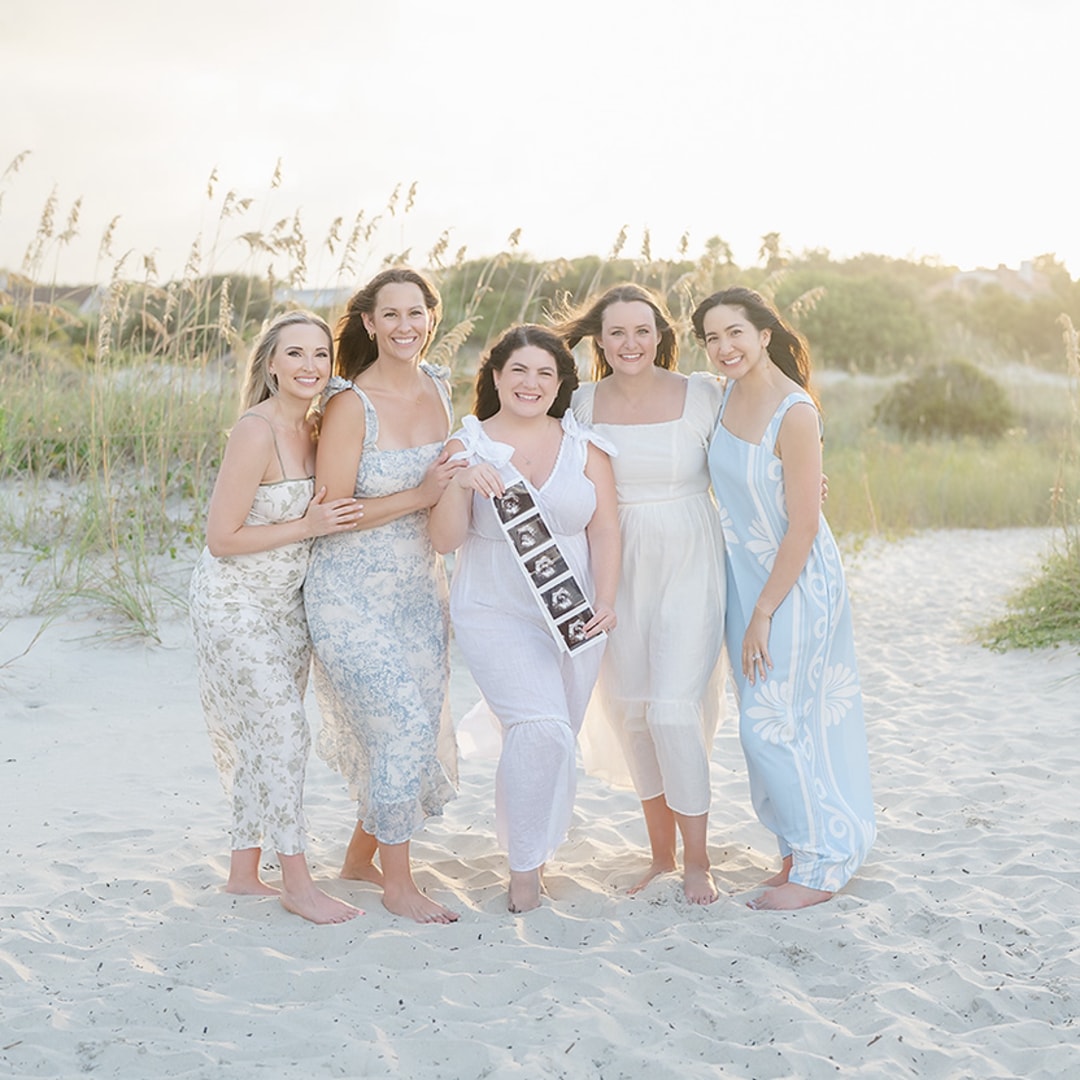 Photo shared by Katherine for their Babylist baby registry.