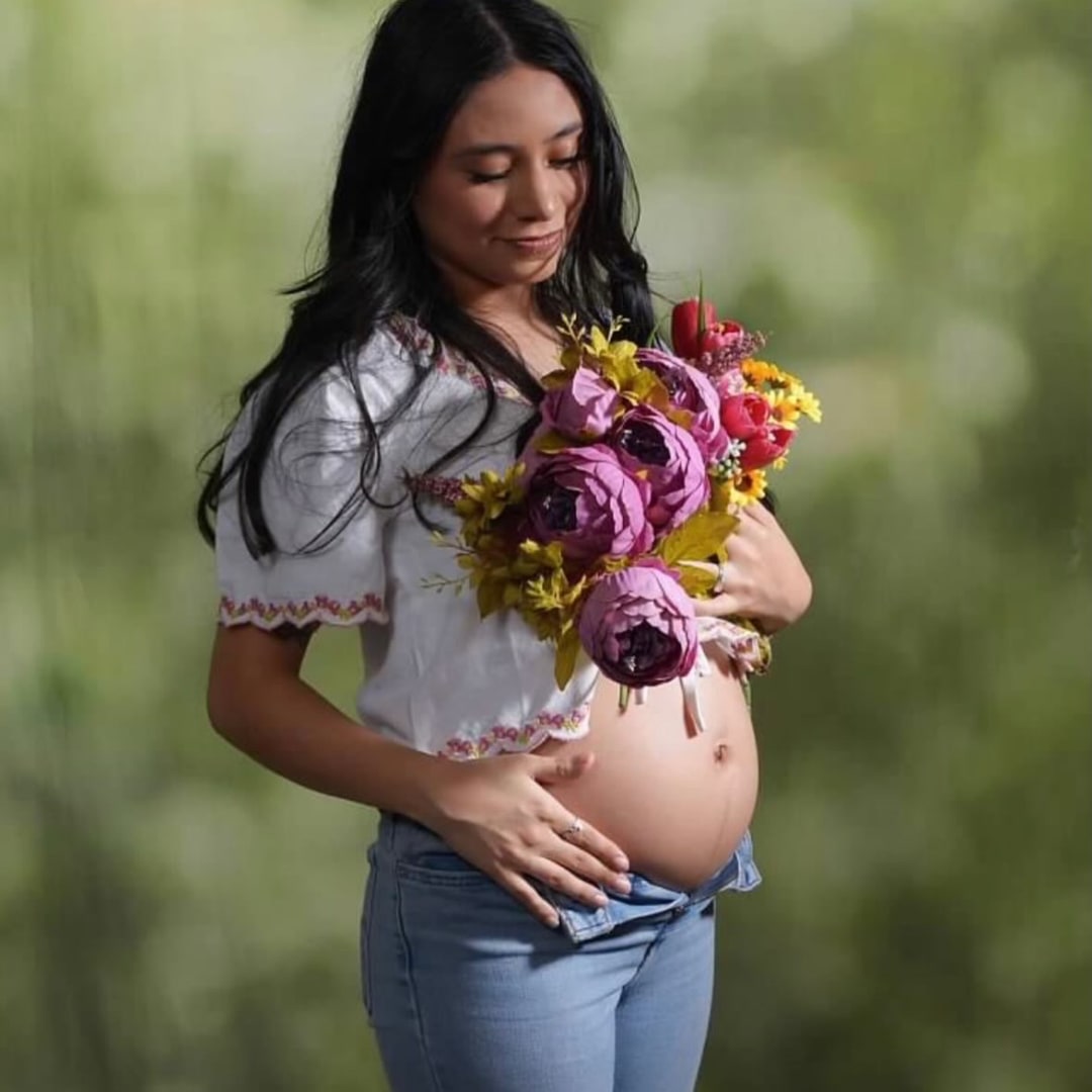 Photo shared by Jinia for their Babylist baby registry.