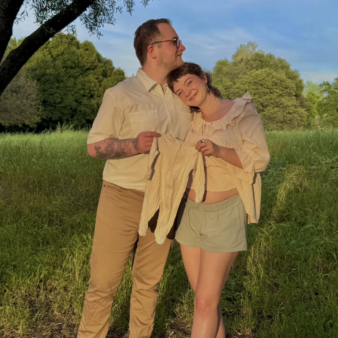 Photo shared by Emme for their Babylist baby registry.