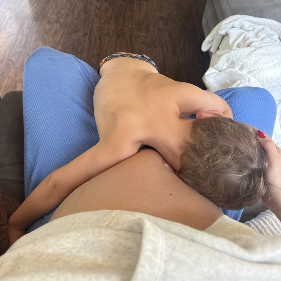 Photo shared by Kylie for their Babylist baby registry.