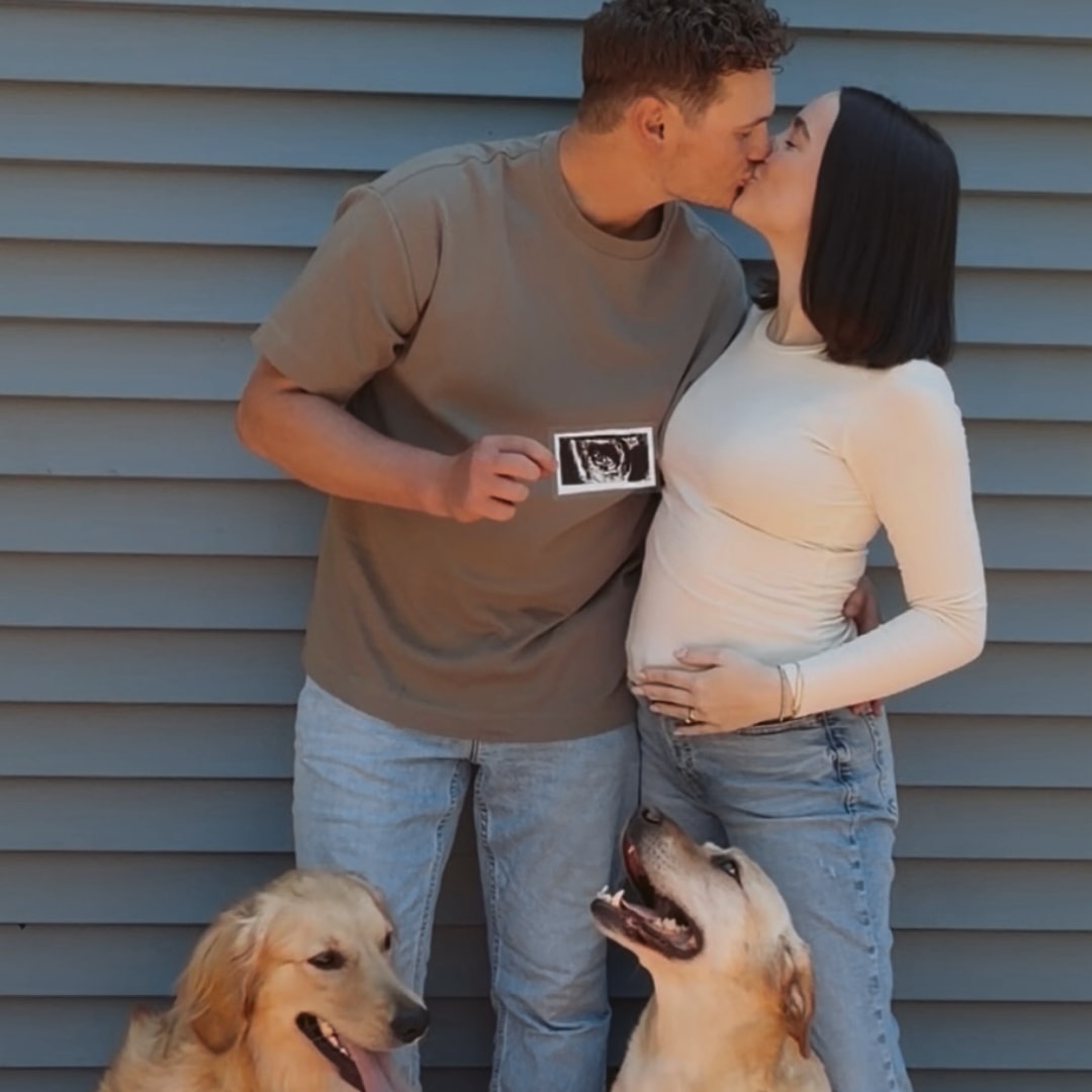Photo shared by Jayme for their Babylist baby registry.