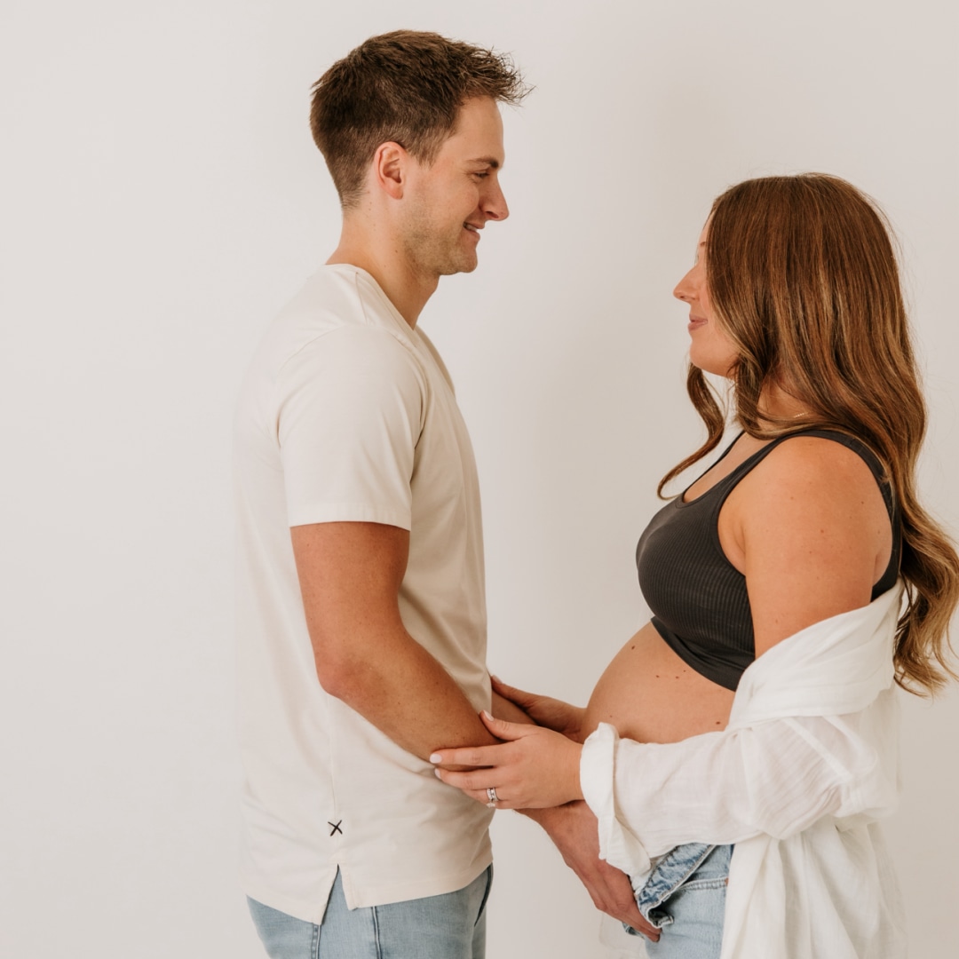 Photo shared by Laura for their Babylist baby registry.