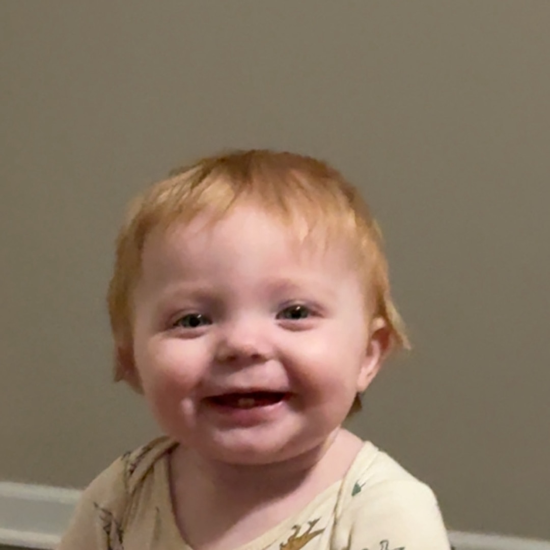 Photo shared by Rose for their Babylist baby registry.