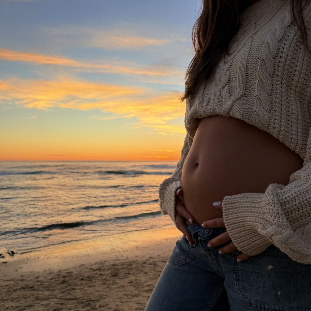 Photo shared by Ashley for their Babylist baby registry.